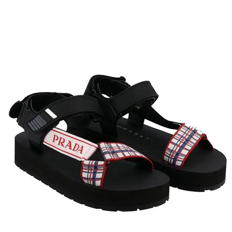 prada london summer sale|prada sandals sale.